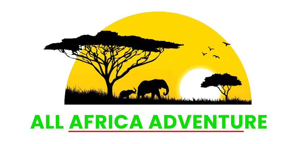 All Africa Adventure